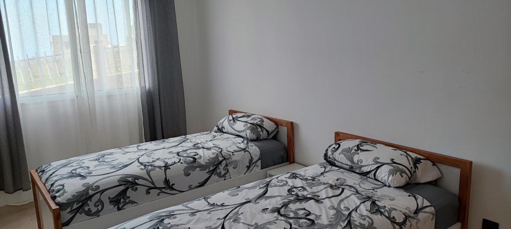 Magnifique Appartement De Standing A Tanger Avec Vue Sur Mer Et Acces Piscine Bagian luar foto